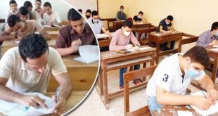 تعليم الشرقية تنهى استعداداتها لامتحانات الثانوية العامة 2024