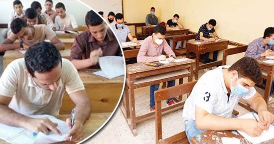 تعليم الشرقية تنهى استعداداتها لامتحانات الثانوية العامة 2024