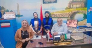 حياة كريمة بالقليوبية تبدأ تقديم مراجعات لطلاب الثانوية العامة بمبادرة "تقدر فى 10 أيام"