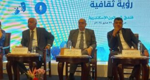 رئيس تحرير أخبار اليوم يحذر من استهداف مصر إعلاميا من منصات خارجية
