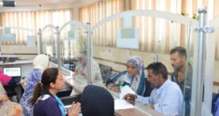 محافظ بورسعيد: المراكز التكنولوجية تستقبل 290 طلب تصالح على مخالفات البناء