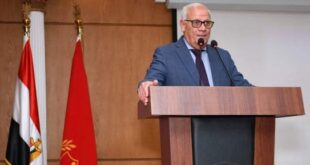 محافظ بورسعيد: تخصيص مليون جنيه لتنفيذ مبادرة "متعة التعليم"