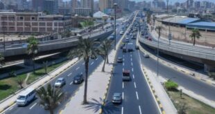 محافظة الإسكندرية تعلن صيانة كوبرى محرم على مرحلتين .. تفاصيل