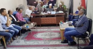 منطقة الإسماعيلية الأزهرية تستعد لامتحانات الثانوية السبت المقبل