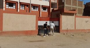 131 ألف طالب يواصلون امتحانات الدبلومات الفنية بقنا.. فيديو
