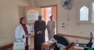 أزهر الإسكندرية: لا يوجد شكاوى من امتحانات القسم الأدبى فى القرآن الكريم