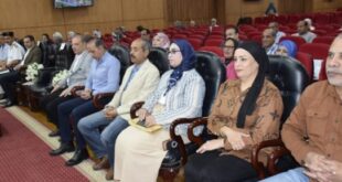 التطوير مستمر لإنشاء الأسواق الحضارية بدلاً من العشوائية في بورسعيد.. تفاصيل