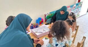 تجربة جديدة.. انطلاق تجربة "متعة التعلم" في محافظة بورسعيد.. فيديو وصور