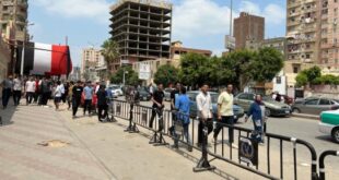 تجهيز 40 لجنة لامتحانات الثانوية العامة فى الفيوم.. التفاصيل