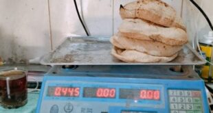 تحرير 137 محضرًا تموينيًّا لمحال ومخابز مخالفة فى الإسماعيلية