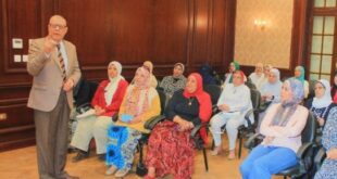 تشغيل تجريبى لمركز خدمات صحة المرأة بالإسكندرية بعد توقف 3 سنوات للتطوير