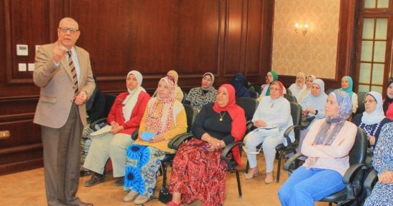 تشغيل تجريبى لمركز خدمات صحة المرأة بالإسكندرية بعد توقف 3 سنوات للتطوير