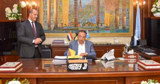 تعليم الإسكندرية: فتح باب التظلمات على نتيجة الشهادة الإعدادية يوم الثلاثاء