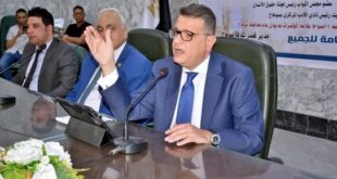 ثقافة سوهاج تنظم ندوة حول "تعزيز الهوية الثقافية فى الجمهورية الجديدة"