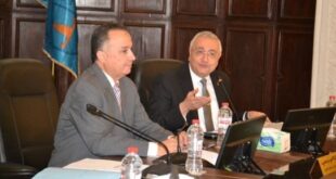 جامعة الإسكندرية تُعلن إنشاء فرع للجامعة الفنلندية ببرج العرب