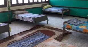 صحة البيئة تراجع استراحات مراقبين الثانوية العامة والمدارس فى الإسماعيلية