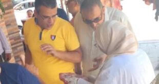 صحة شمال سيناء تشن حملة رقابية مكثفة استعداداً لعيد الأضحى المبارك