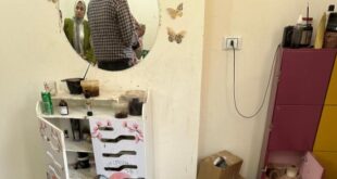 ضبط صيدلانية تنتحل صفة طبيبة جلدية فى سوهاج.. صور