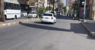 طقس المنيا الآن.. ارتفاع درجات الحرارة وتقلبات جوية ورياح شديدة.. فيديو