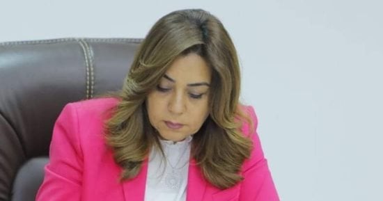 محافظ دمياط تعتمد نتيجة الشهادة الإعدادية بنسبة 85.8%