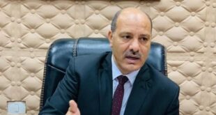 وكيل تعليم الإسكندرية يشدد على إنهاء الاستعدادات لماراثون الثانوية العامة