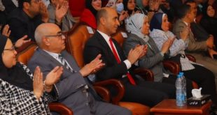 4 أهداف.. توصيات مهرجان بؤرة في دورته الثانية تحت شعار اصنع مسرحك بنفسك