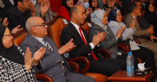 4 أهداف.. توصيات مهرجان بؤرة في دورته الثانية تحت شعار اصنع مسرحك بنفسك