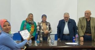 أحياء الإسكندرية تُفعّل مبادرة "لا أمية مع تكافل"
