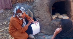القومى للمرأة ينفذ حملة "احميها من الختان" فى سوهاج.. صور