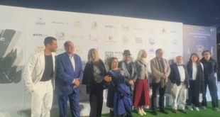 اليوم.. انطلاق فعاليات اليوم الثانى مهرجان الفيوم السينمائى الدولى