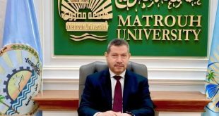 انطلاق الجولة الأولى لانتخابات الاتحادات الطلابية بكليات جامعة مطروح