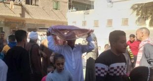 بعد 85 سنة.. أهالى قرية النزلة بقنا يحتفلون بنجاتهم من الطاعون بتقديم الولائم