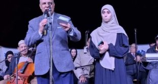 ثقافة الشرقية تنظم أولى فعاليات المسرح المتنقل بـ"حوض الطرفة"