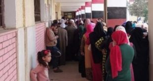 جامعة سوهاج تطلق قافلتها الطبية لقرية الرياينة بمركز طما وتعالج 681 مواطنا بالمجان