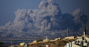 رئيس الأونروا: الوضع الراهن فى قطاع غزة وصلت إلى مستوى غير معقول من الدمار