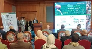 رئيس جامعة أسوان: مؤتمر توشكى يفتح آفاقا جديدة للاستثمار الزراعى جنوب مصر