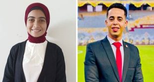 رئيس جامعة دمنهور يهنئ الطلاب الفائزين بانتخابات اتحاد الطلاب: نماذج مشرفة