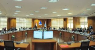 رئيس جامعة كفر الشيخ: منح 45 باحثا درجتى الماجستير والدكتوراه