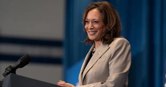 رغم الخسارة.. هاريس والديمقراطيون يكثفون جمع التبرعات بعد الانتخابات