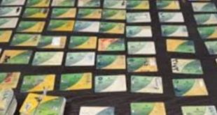 ضبط 15 ألف لتر بنزين وسولار بمحطتى وقود و97 بطاقة تموينية بجنوب سيناء