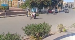 طقس كفر الشيخ.. أجواء باردة وتوقف حركة الملاحة.. فيديو