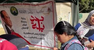 مبادرة بداية.. مكتبة مصر بالإسماعيلية تنظم يوما ثقافيا بالمدرسة "الفكرية"