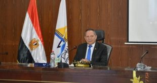 مجلس جامعة دمياط يوافق على منح 7 درجات جامعية و16 درجة ماجستير