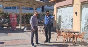 مجلس مدينة الغردقة: وضع رؤية جديدة لتطوير ورفع كفاءة ممشى النصر