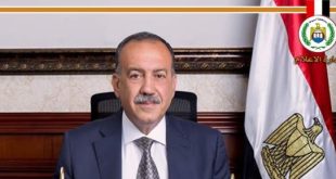 محافظ أسيوط يوجه برفع درجة الاستعداد بجميع الوحدات تحسبا لتقلبات الطقس