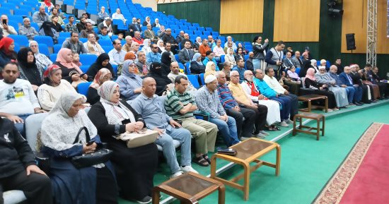 محافظ الإسماعيلية ومدير الأمن يشهدان قرعة الحج فى المحافظة.. فيديو