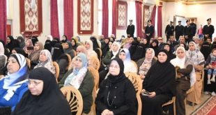 محافظ الفيوم ومدير الأمن يشهدان مراسم إجراء القرعة العلنية للحج.. صور