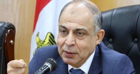 محافظ المنيا: 60 ندوة توعوية ضمن برنامج وعي لـ1200 من أهالى قرى حياة كريمة