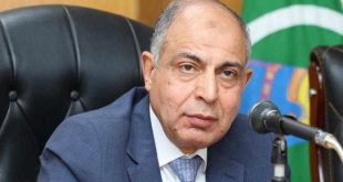 محافظ المنيا يعلن عن انطلاق الدورة الـ36 للمؤتمر العام لأدباء مصر غدًا