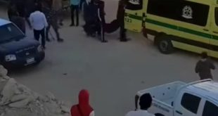 محافظ الوادي الجديد: انتهاء أعمال التحقيقات بواقعة "جبل الطير"